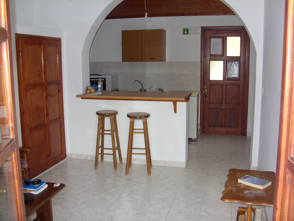 2.  Living room - kitchen.JPG